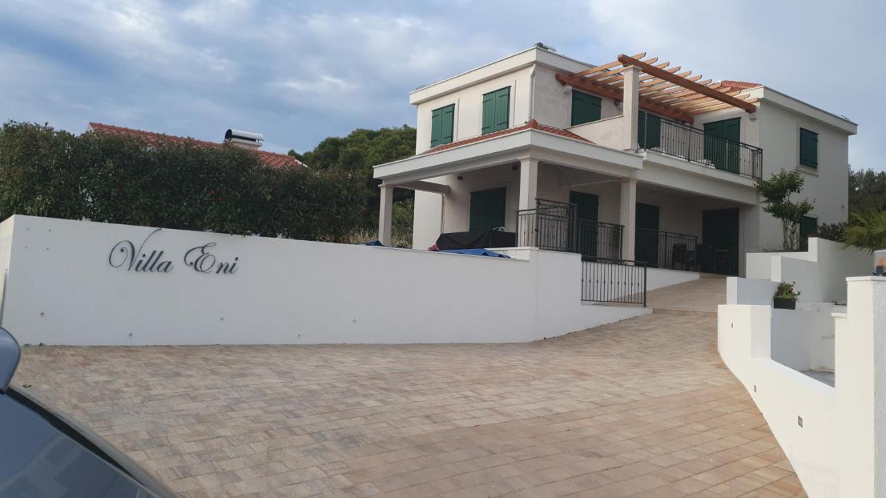 Villa Eni Primosten Bagian luar foto