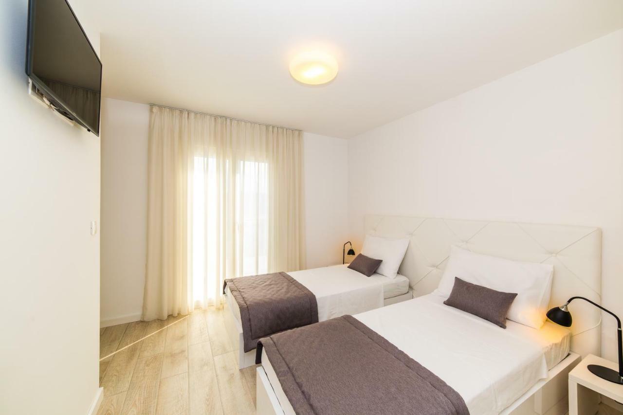 Villa Eni Primosten Bagian luar foto