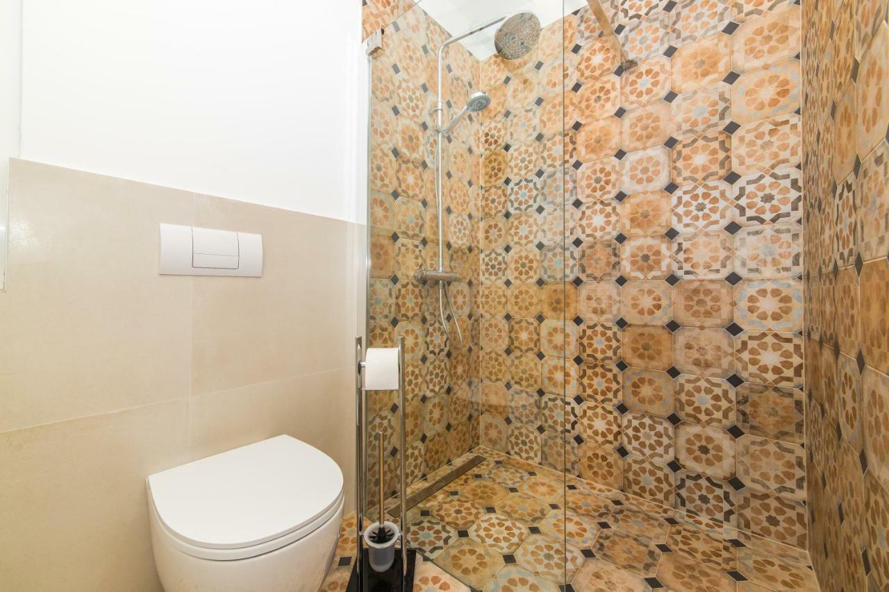 Villa Eni Primosten Bagian luar foto